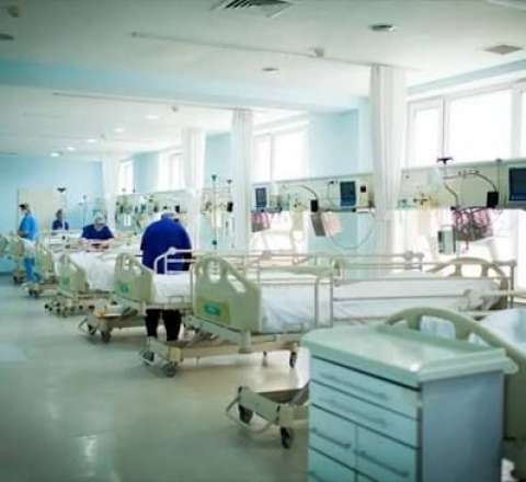 “Bu il onlarla dövlət xəstəxanasında yeni xidmətlər istifadəyə verilib”   