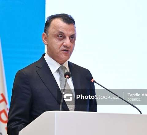 “Kistoz fibroz xəstələrinin dərman təminatı artıq qeydiyyatda olduqları ərazi poliklinikalarında həyata keçirilir” 