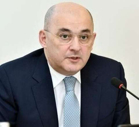 Şahin Bağırov idarə rəisini işdən çıxardı 