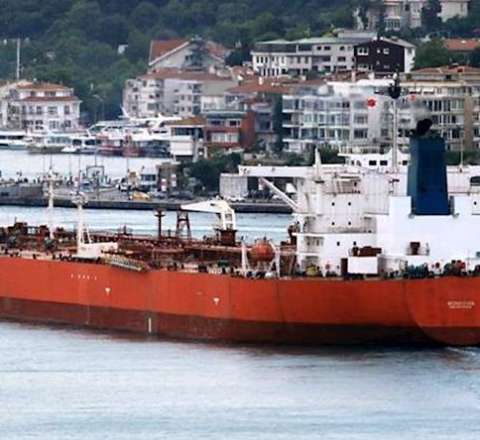 “Kölgə donanması” Avropa sularında casusluq edir – Naməlum PUA-larda pərdə qalxır 