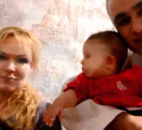 Rusiyalı-iranlı nikahının fəsadları – Ata 9 yaşlı qızını ərə vermək istəyir 