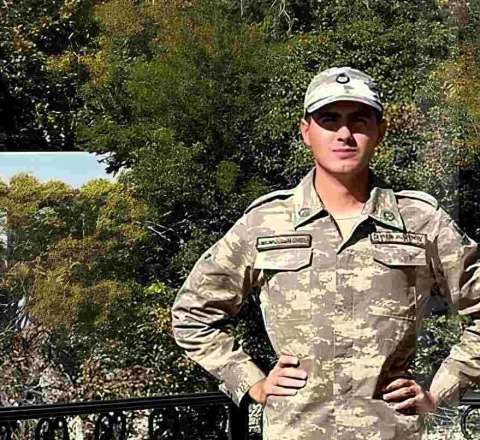 Ceyhunun ölüm işi ilə bağlı yeni qərar 