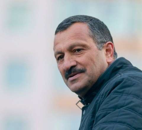 Ali Məhkəmədə Tofiq Yaqublunun işi üzrə iclas oldu 