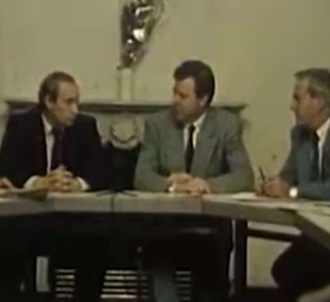 “Pinoçeti dəstəkləyirəm” – Putinin 32 il əvvəlki videosu yayıldı – VİDEO 