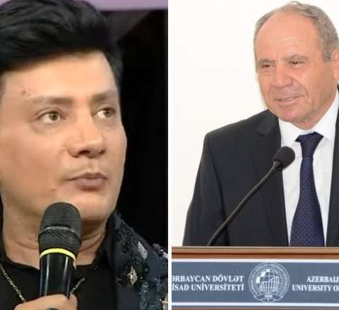 Narınginin qiymətindən narazı olan aktyora məsləhət: "Neftçilər metrosuna get" 