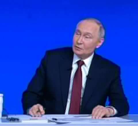 Kiyev razılaşmaya hazır olana qədər Rusiya... - Putin 