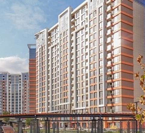“City Garden Narimanov”da faizsiz kreditlə mənzillər satışda – “Kristal!” 