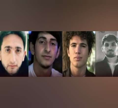 Ofisiantların ölümünə görə tutulan icarədarın həbs müddəti artırıldı 