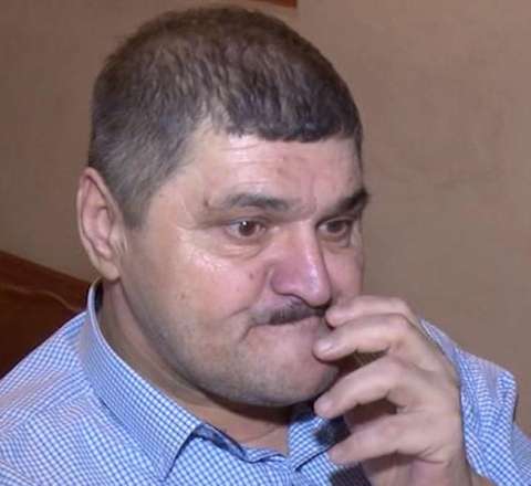 Meyxanaçı Ağakərimin dəfn yeri məlum oldu 