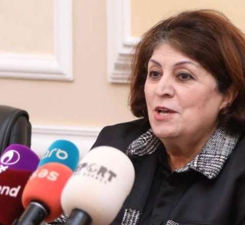 Əfv fərmanının verilməsini xahiş edəcəyik - Səadət Bənənyarlı 