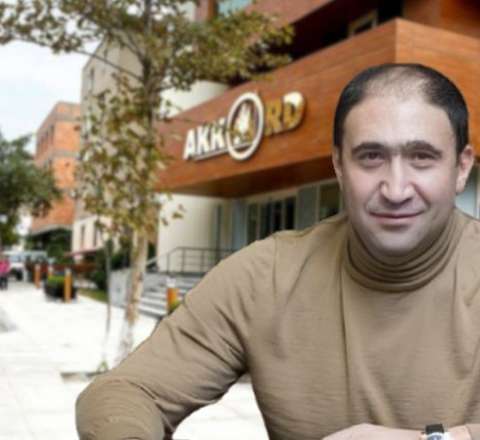 “Akkord”un keçmiş sahibinin məhkəməsi başlayır 