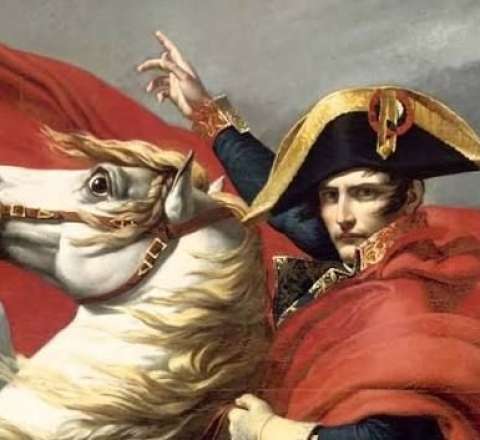 Napoleon Bonapartın üzüyü oğurlandı 