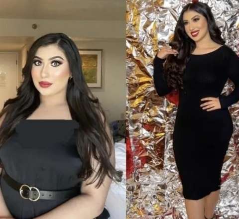 Ac qalmadan 23 kilo verdi: “Sadəcə hər yeməyin yanında bunu yeyirdim” - FOTO 