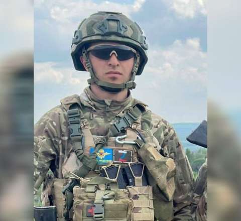 Rusiya ordusunda döyüşən azərbaycanlı itkin düşdü - FOTO 