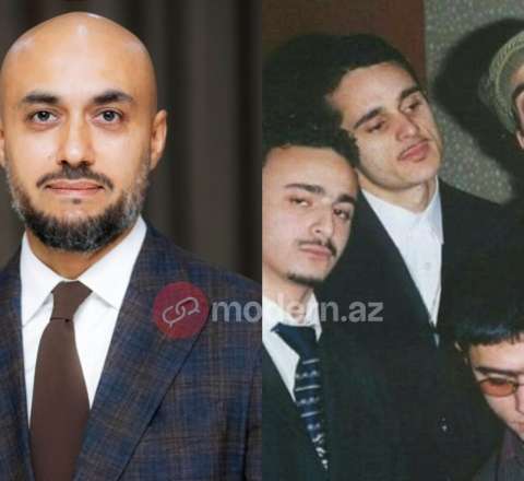 “Dəyirman” qrupunun məşhur reperi “AzerGold”da müşavir İŞLƏYİR 