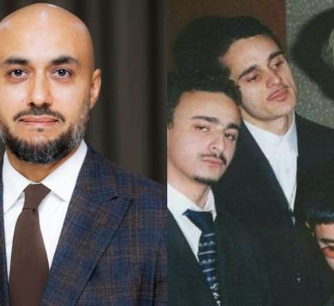 “Dəyirman” qrupunun məşhur reperi “AzerGold”da müşavir İŞLƏYİR 