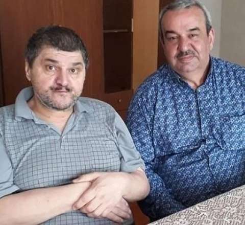 Ağakərimdən danışan Ağamirzə: "Sonuncu dəfə 5 il bundan əvvəl danışmışıq" - VİDEO 