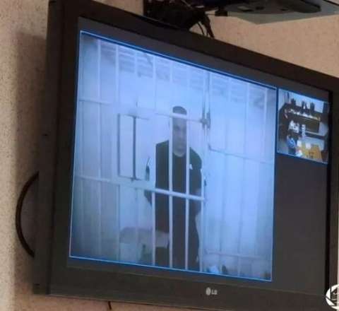 Yekaterinburqda saxlanılan azərbaycanlıların həbs müddəti uzadıldı 