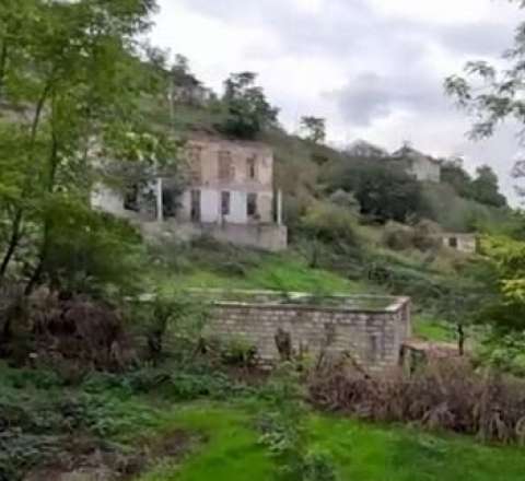 Kərkicahan qəsəbəsinə ilk köç karvanı yola salındı 