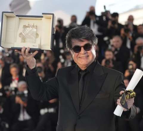 Rusiyalı kinoşünas azərbaycanlı rejissor haqqında kitab yazdı – VİDEO 