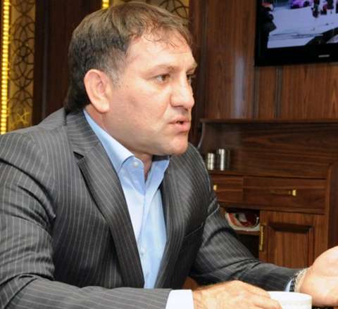 Füzuli Musayev hakimləri və nazirliyin komandasını söyüb? 