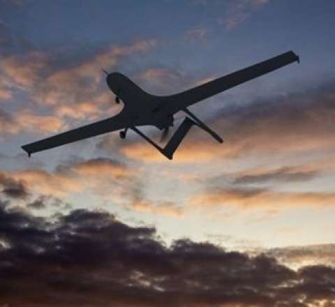 Ukraynadan Rusiyaya ciddi zərbə – İki qırıcı və bir gəmi vuruldu – FOTO 