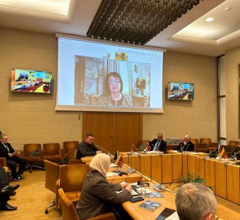 Rusiyadan çərkəzlərə qarşı təqiblərə son qoymaq tələb edildi 