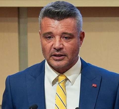 Sadəddin Saran 2 saata yaxın ifadə verib... 