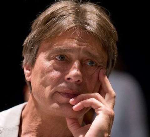 Anatoli Lobotski vəfat etdi 