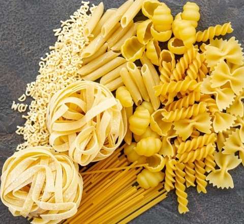 Çoxlarının yediyi ən zərərli makaronun adı... 
