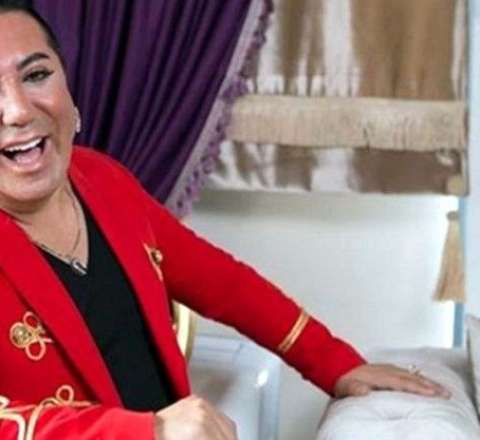 Sosial media fenomeni Murad Övüç həbs olundu 