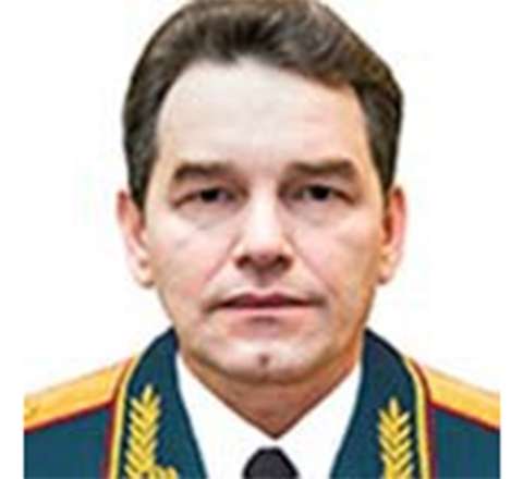 Moskvanın mərkəzində sui-qəsd cəhdi – Avtomobildə partlayan şəxs general-leytenant olub 