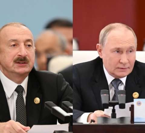 Əliyev Rusiyaya niyə getmədi? - Politoloqdan ilginc versiya 