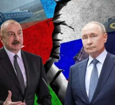 Əliyev Rusiyaya niyə getmədi? - Politoloqdan ilginc versiya 