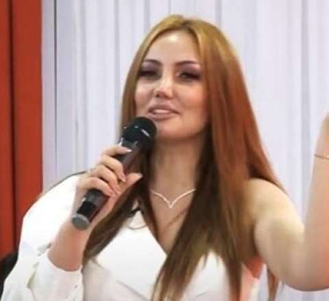 Dəniz Əsədova azadlığa buraxıldı 