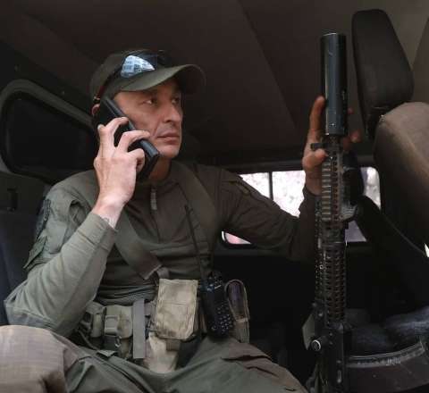 Rusiyada səs-küylü qətl – Muzdluların lideri bağ evində güllələndi – VİDEO 