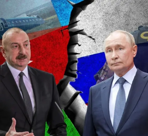 Kreml gözləyirdi, İlham Əliyev isə imtina etdi 