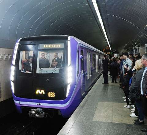 Qatarlar “İçərişəhər”də dönə biləcək – VİDEO 