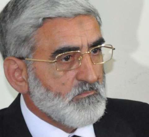 Bu dünyaya Seyid kimi gəlib Seyid olaraq yaşamaq  