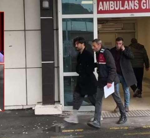 Daha iki məşhur həbs olundu – Türkiyədə narkotik əməliyyatları davam edir 