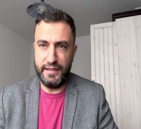 Manaf Cəlilzadənin məhkəməsi başlayır 