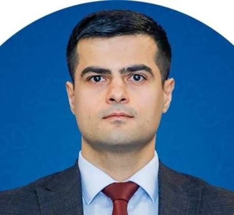 Sədrin köməkçisi müdir müavini təyin edildi 