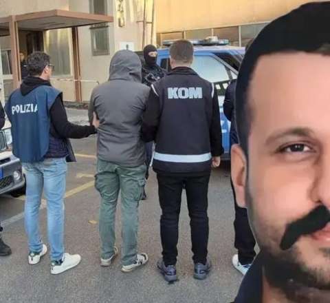 40 yeniyetmənin üzv olduğu mafiya... – Aralarında 4 azərbaycanlı da var 