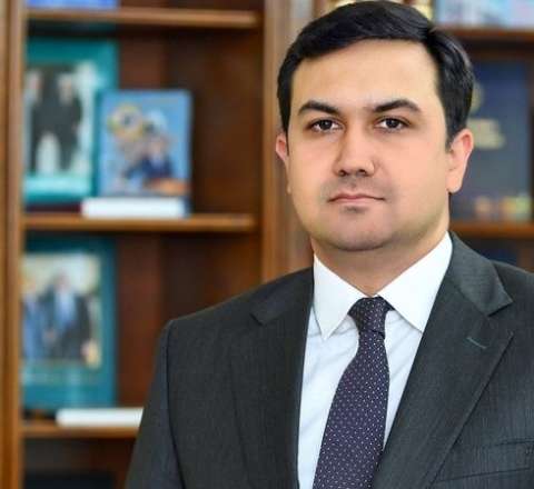 Orxan Nəzərli özünə 2 yeni müşavir təyin etdi 