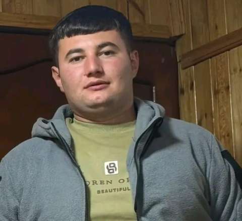 Qazaxda qəzada ölən Nicat hərbi polisin əməkdaşı imiş - FOTO 