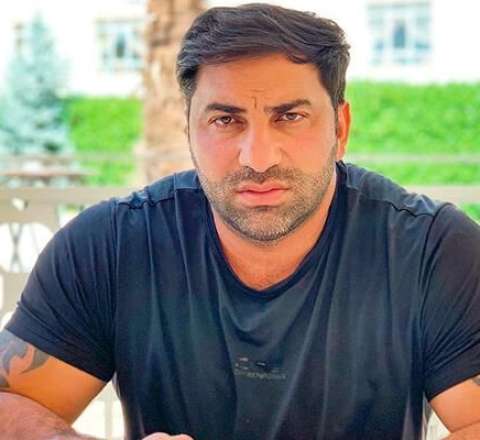 “Lazım olsa, ata adı yerinə anamın adını yazdıraram” 