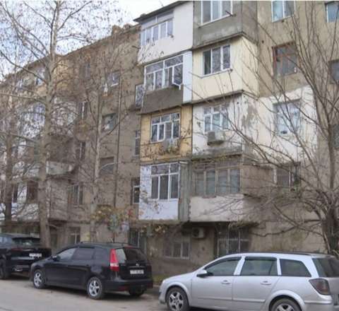 Bardürləri sındıraraq ərazini betonlamaq istədilər – VİDEO 