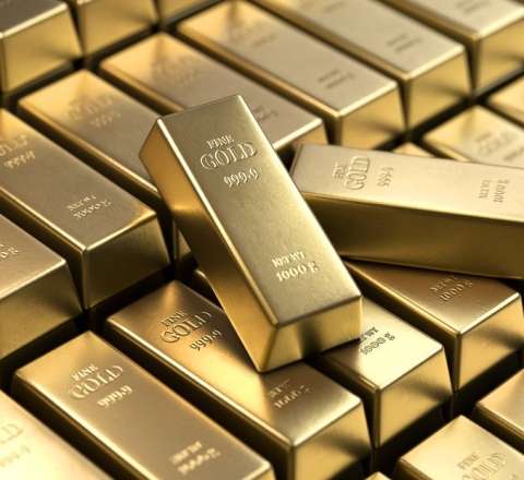 Qızıl 4.500 dollar həddinə yaxınlaşdı 