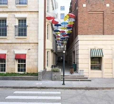 Ankarada bu küçəyə Üzeyir Hacıbəylinin adı verildi 