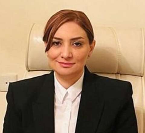 Vəfa Hüseynzadə yüksək vəzifəyə təyin olundu 